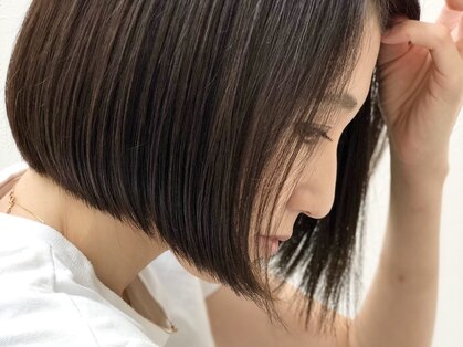 エイム(AME)の写真