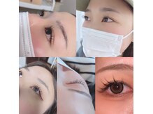 テレサ(teresa)の雰囲気（目元パッチリ！お悩みお気軽に。まつ毛パーマ＆まつ毛エクステ）