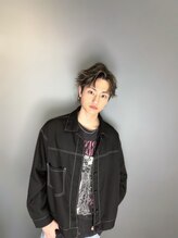 グリッター(GLITTER)&nbsp;藤井 大翔