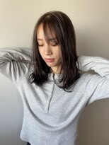 マール 矢場町(MARL)&nbsp;olive brown