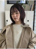 ウルフカットショートカットショートボブレイヤーカットボブヘア
