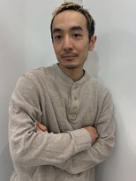 ダッパー(DAPPER') PNC