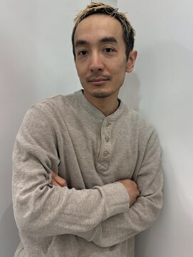 ダッパー(DAPPER') PNC