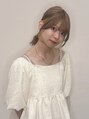 パル(PaL) 岩松 未森