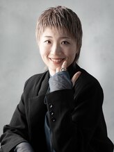ザヘアメイクシェア(THE -HAIR MAKE SHARE-) 金原 佑佳
