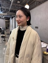 マウロア(MAULOA) ミニボブ