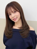 ボヌール 銀座(Bonheur)&nbsp;ワンカールで決まるくびれレイヤー