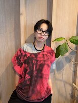 ニーノ(Nino)&nbsp;さっぱりカット