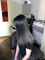 ビューティースタイルクラブ(BEAUTY STYLE CLUB)&nbsp;グレージュバレイヤージュ