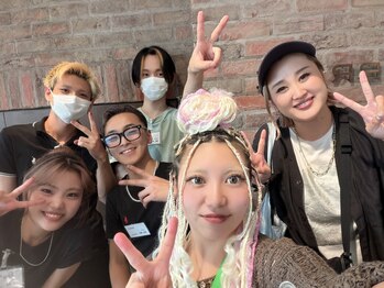 ブレイブ 我孫子(BRAVE abiko)の写真/「女性目線の提案で、“私らしさ”をもっと楽しむ」【我孫子/我孫子駅/髪質改善】