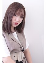 リメル 奥沢自由が丘店(Remel)&nbsp;髪質改善ストレート【奥沢自由が丘】