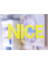 hair & total beauty NICE【ヘアーアンドトータルビューティー ナイス】