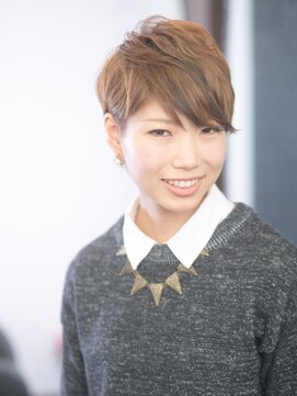 アイビイ(ivy) smart　short