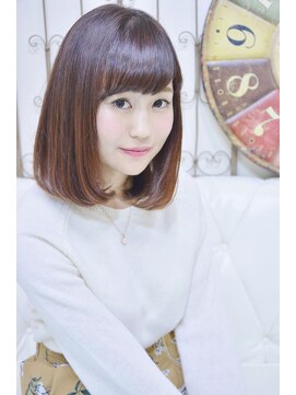 メイズ(MAZE) ワンカールボブディ【メイズ東中野・鍛原志行】