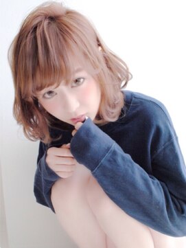 リッコ 横浜(ricco) ☆riccoフレンチボブ