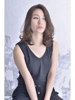 ボコカ(bococa) 大人可愛いワンカールボブディ♪