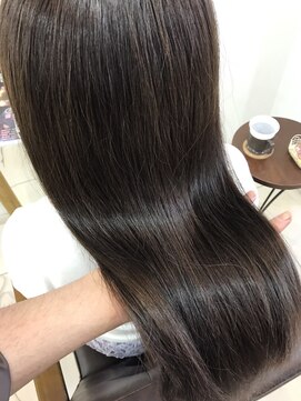 フォルテ 表参道店(FORTE) プラチナトリートメント