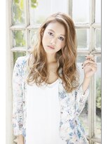 アントリール 代々木上原&nbsp;マーメイドアッシュ×小顔