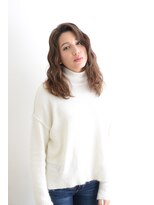 カリン 町田店(carin)&nbsp;愛されラフかわカール