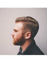 ナタン 自由が丘(NATHAN)&nbsp;クラシックバーバースタイル