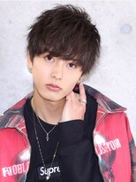 リップス 表参道店(LIPPS)&nbsp;優しさ質感【ソフドライフェザリー】無造作ショート