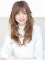 ヴィアラ 自由が丘(VIALA)&nbsp;【VIALA 自由が丘】ナチュラル×ウェーブ