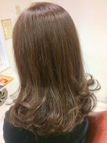 ビードロ 吉祥寺店(vi dro)&nbsp;ナチュラルロングカール