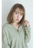 【フレイムス大宮】ワンカールボブ