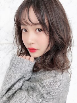 シア 表参道(SHEA.) 【千代間 勇翔】【表参道】