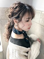 カフネ(CAFUNE)&nbsp;【CAFUNE】カフネポニー