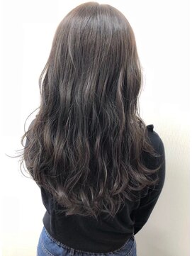 フークフーク(HOEK HOEK) カーキーアッシュブラウン 詳細はインスタ@y_e1127 20代30代40代