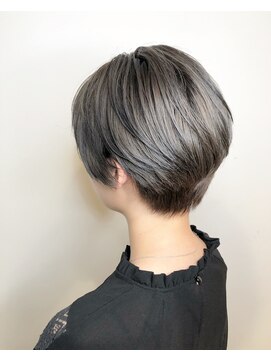 アフィナー(Afinar) 【横浜/Afinar】short