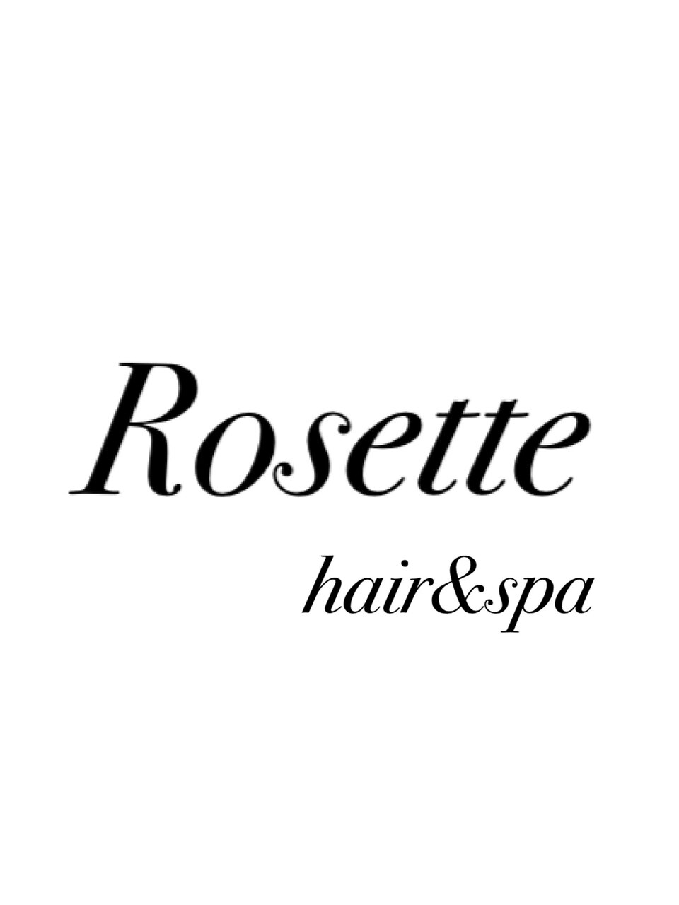 【カラー】カット+最高級美容液艶カラー(全体)　アロマスパトリートメント付 