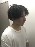 チョン ジョングク ヘア
