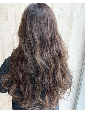 ジーナ 銀座(Zina) ことりベージュ