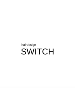 ヘアーデザイン スイッチ(hair design SWITCH)