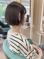 ザサロン 野江(THE SALON) ヘルシーボブ