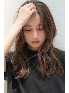 ハバナ 新宿(HAVANA) 20代30代/大人かわいい/ゆるふわ/小顔レイヤー