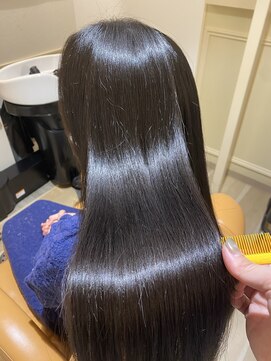 トゥーリ 筑紫野店(tuuli) tuuli 筑紫野★★Aujuaトリートメント RIO