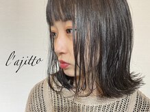 ラジット(L'AJITTO)