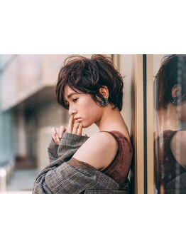 HPB AWARD 2025 BEST SALON 注目サロン選出[太田/オージュア/髪質改善/ブリーチ/ダブルカラー/縮毛矯正］