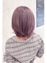 リー 京橋(Lee) 【Lee京橋】ラベンダーピンク