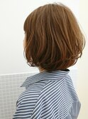 epic hair 似合わせ重軽ショートボブ