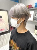 吉祥寺　メンズハイトーン　ブリーチ　ブリーチカラー