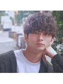 波巻マッシュ