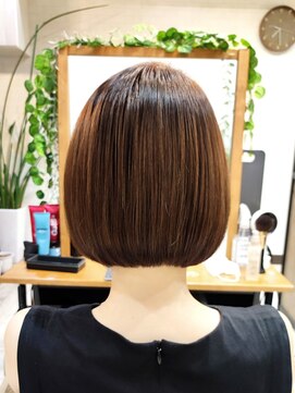 グラムヘア(GLAM HAIR) 【GLAM HAIR】SALON STYLE☆