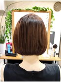 【GLAM HAIR】SALON STYLE☆