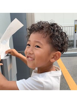 スリーナイン(999) ダンプードル３