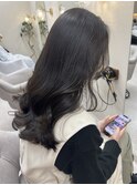 うる艶オリーブグレージュ
