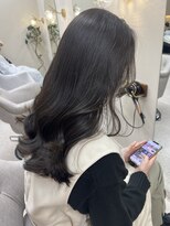 シーテ(Ciete)&nbsp;うる艶オリーブグレージュ